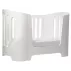 Kit de conversion lit Luxo junior